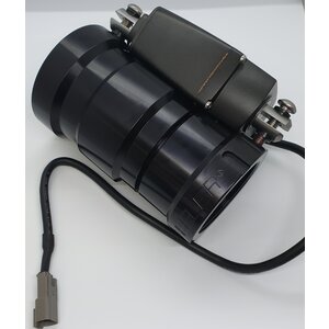 N65E Electric Controlled Nozzle - 350 GPM/1350 LPM