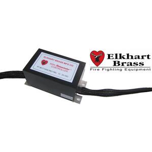 Elkhart Sidewinder Control Module Replacement