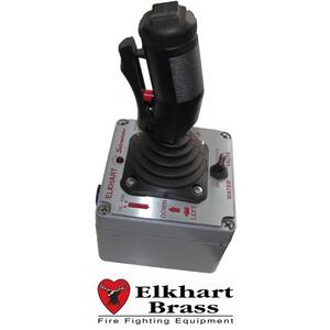 Elkhart Sidewinder Joystick Control Replacement or Upgrade