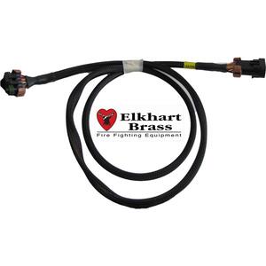 Elkhart Brass Sidewinder Module Loom (Module to Cannon) 3' (1 metre)