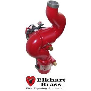 Elkhart Sidewinder Monitor Replacement - 12V