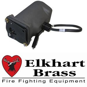 Elkhart Sidewinder Cannon Replacement Motor 12VDC - Slow