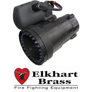 Elkhart Sidewinder Electric Adjustable Nozzle 12VDC