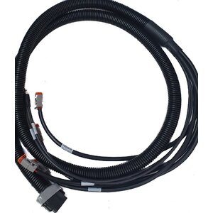 E651 Heeler Electric Cannon Cable - Control System - MADE IN AUSTRALIA
