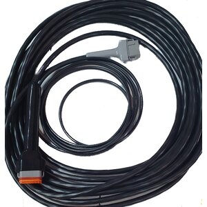 E651 Heeler Electric Cannon Control System Cable - MADE IN AUSTRALIA
