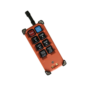 E651 Heeler Electric Cannon Wireless Control System  - MADE IN AUSTRALIA