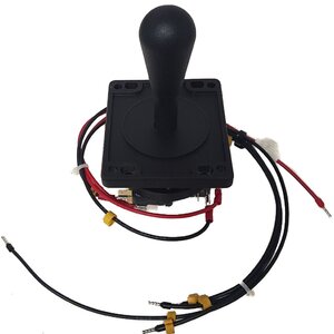 Electric Controlled Joystick