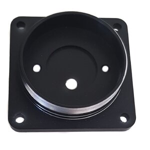 Plate, Electric Water Cannon Motor Mounting - Firepro