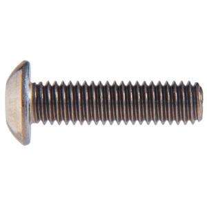 Firepro Cannon Worm Drive End Cap Screw (Item # 6)