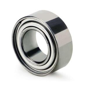 Worm Drive Bearing - Electric & Hydraulic Water Cannons