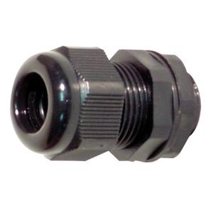 Bulk Head/Cable Gland - Strain Relief