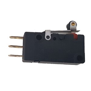 Limit Switches - Cannon - Set of 2