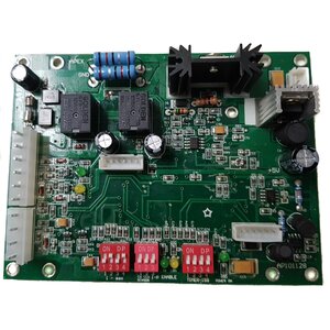 Firepro Water Cannon Circuit Board - Older Style 12V Firepro Water Cannon