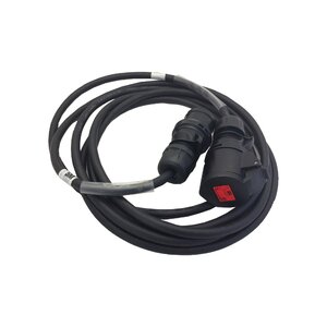 Firepro Electric Water Cannon Control Cable - Old Style
