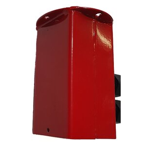 Firepro Electric Water Cannon Motor Enclosure - Square Type