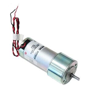 24V Large Cannon Motor