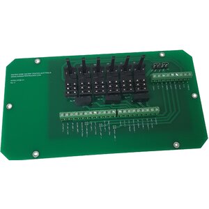 X-Stream Cannon Circuit Board - 12V