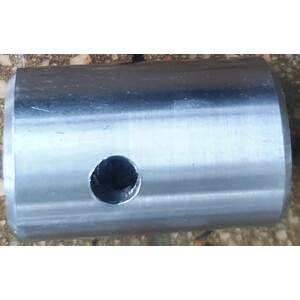 Drive Adaptor Stainless Steel - Hydraulic Water Cannon