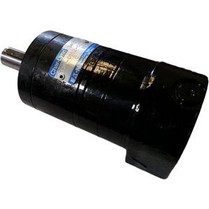 Hydraulic Motor - Hydraulic Water Cannon