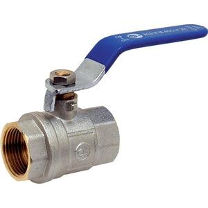Ball Valve Female to Female (F&F)