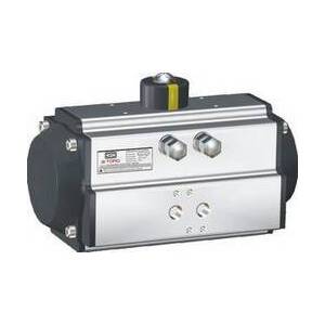Butterfly Valve Actuator (Double Acting)