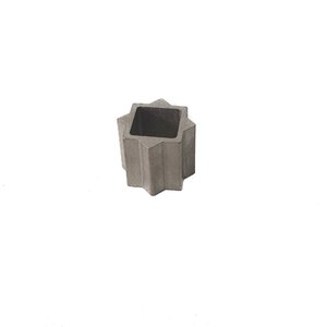 Butterfly Valve Shaft Adapter