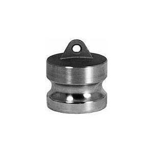Camlock Dust Plug Type DP (Aluminium)