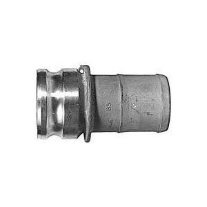 Camlock Type E (Aluminium)