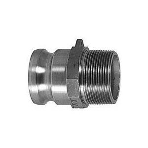 Camlock Type F (Aluminium)
