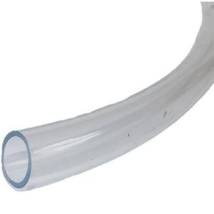 Clear Hose