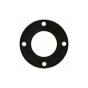 Flange Gasket - Rubber Table E