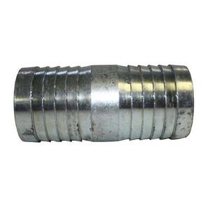 Hose Joiner - Zinc Plated