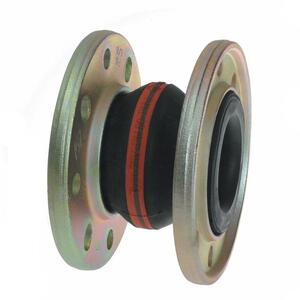 Rubber Joint - Rubber Bellows