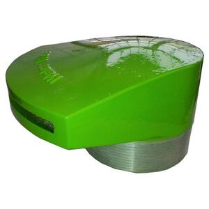 SHFL4069 Flusher Spray Nozzle - Groove or Threaded Base