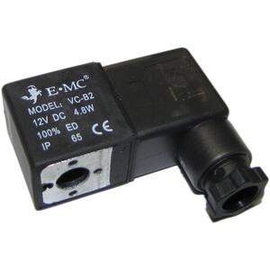 Solenoid Coil 12V or 24V DC
