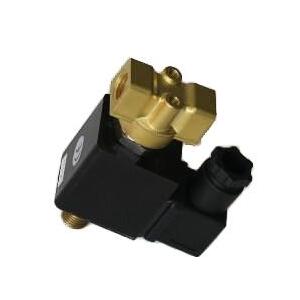 Solenoid Valve 3/2 (Brass) 12V or 24V