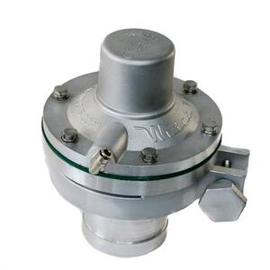 SV1000 Spray Valve 80mm (3") 1000LPM - Water Wise 