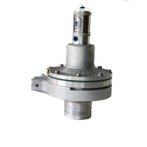 SV1500-HYD-80 Water Wise Hydraulic Spray Valve 80mm 500psi Maximum Pressure